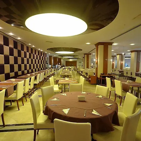 Hotel Deluxe Pinetapark Marmaris
