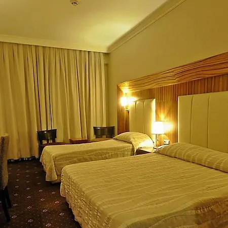 Hotel Deluxe Pinetapark
