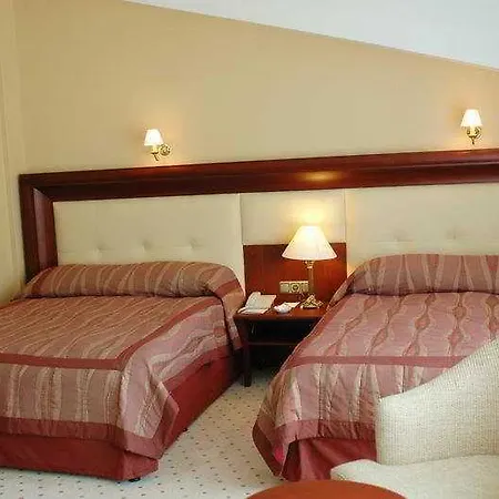 Deluxe Pinetapark Hotel Marmaris